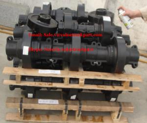 China Crawler Crane IHI CCH400 Top Roller wholesale