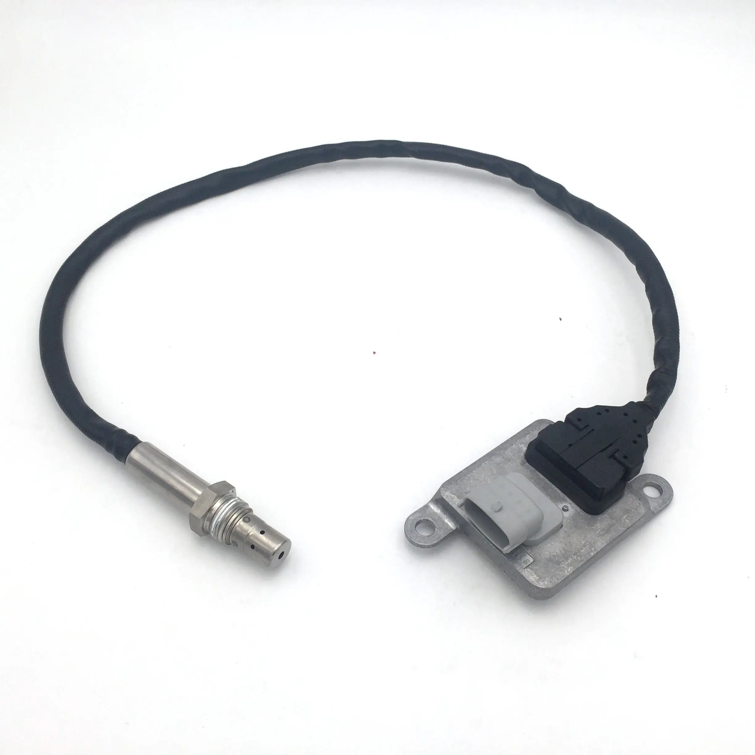Nitrogen Oxide NOx Sensor Fit For Cummins ISX15.0 OEM 2894941 5WK96673A 2894941RX