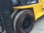 FD150T-7 Used forklift