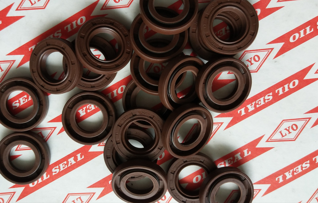all kinds of Oil Seals Oil Seal Rubber TC Oil Seal For Automotive Spare Parts Auto Engine Valve Stem C