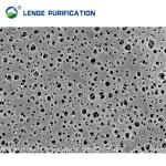0.22uM Microfiltration Membrane PES Unsupported Film For Making PES Cartridge