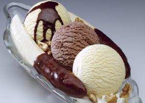 China mono diglycerides E471 Ice Cream Emulsifiers Multi Functional Food Additive wholesale