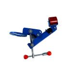 Rolling Iron PVC Wheels Fender Reforming Tool
