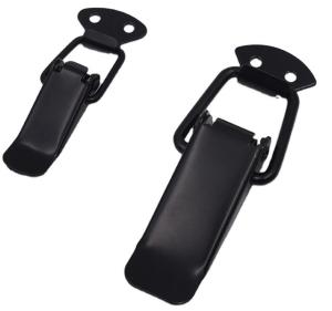 China OEM Custom Adjustable Latch Clamp Stainless Carbon Steel Stamping wholesale