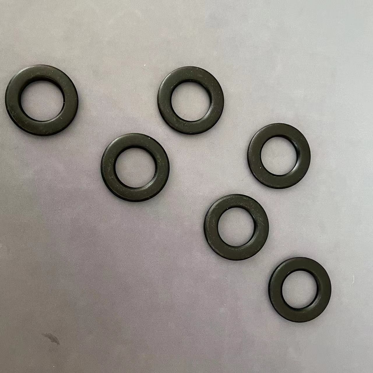 DIN6916 Washer/Non Standard Washer, Plain/Dacromet/Black Oxide/Zinc plated/HDG
