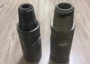 China 127mm Diameter Heat Treatment Drill Pipe Couplings CR-Mo Steel wholesale