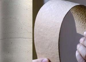 China Stone Look Flexible Ceramic Tiles ，Decorative Flexible Mosaic Tiles wholesale