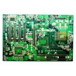 OEM PCBA Manufacturing GPS Tracker 1 To 32 Layers