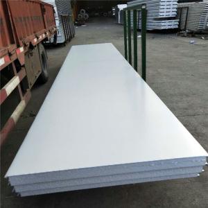 China 950mm eps sandwich styrofoam block panel for construction buildings wholesale
