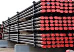 Water Transport Steel Casing Pipe with Anti-corrosion Coating N80 L80 P110