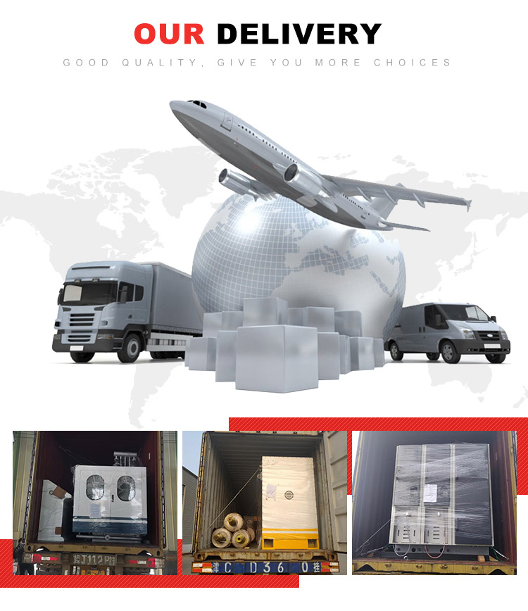 Special Horizontal Paper Roll Machine with Cutting Capability of 40-450 and 8Kw Power