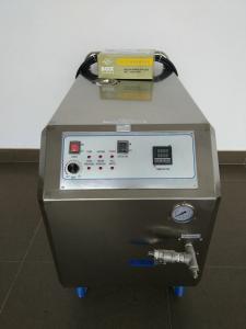 China JNX-12000 Steam Car Washer wholesale