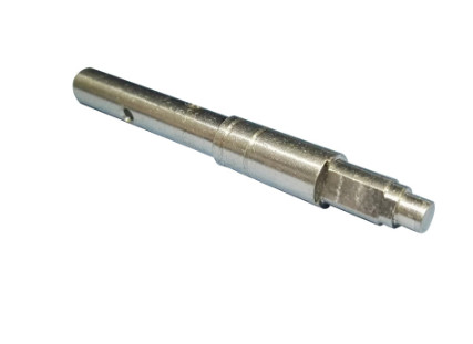 Stainless Steel CNC Precision Machined Parts Case Hardening