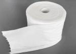 Professional Wet Towel Rolls , Microfiber Detailing Towels Customized