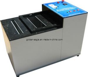 China Assist Function Air Blowing Swing Function PCB Hole Plating Machine with Design wholesale