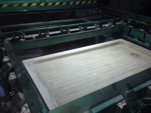 China shower tray forming machine wholesale