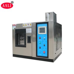 China Programmable Benchtop Humidity Chamber With Environmental Chamber Humidity Control wholesale