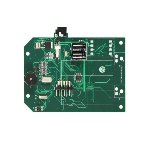 PCBA Industrial Control SMT Motion Activated Lights Printed Circuit Board Assembly