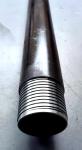 Stable Well Casing Pipe Drill Rod For Wireline Drilling