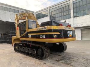 China Hot sale CAT 330d2 Caterpillar 30 ton Original Japan Good condition Ready to ship CAT 330b 330bl 330c for sale wholesale