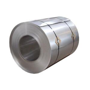 China SS400 Galvanized Steel Plate Coil G40 30-4000mm Zinc Coated Steel Welding wholesale