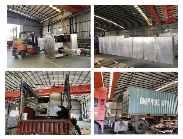 4.07kw 3 Phases 6000pcs/H Sugar Cone Making Machine