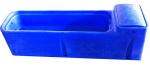 2.25m Thermo Livestock Water Trough Without Covering