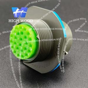 China MS26482 Connector, MS3475W24-31PN, MIL-C-26482Ⅱ，MS26482 SeriesⅡ wholesale