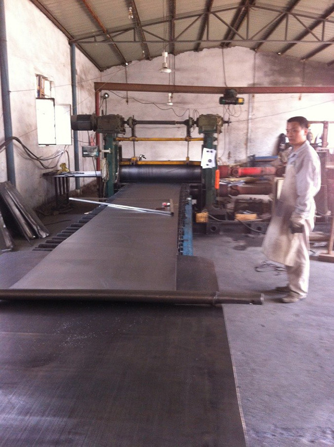 Radiation Protection X Ray Lead Sheet , Lead Shielding Sheet For X Ray Room