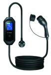 New Energy Electric Vehicle Charging Gun Portable EV Charger for Europe 16A 3