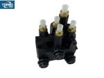 Rear Air Suspension Valve Block LR037082 For Land Rover Range Rover L405