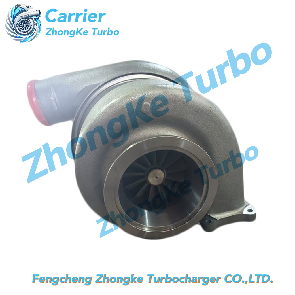 HX83 Turbo 2838541 3777194 4033010 4040240 4047882 5455589 4089987 4955933 4956137 Turbocharger For Cummins Construction Equipment with QSK19 Q19