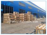 DD-57.9/310 D Series Air Cooled Condenser DD Tpye For -18 ℃ Cold Storage
