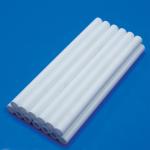 95% 99% 99.5% Al2O3 Alumina Ceramic Hollow Tube