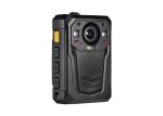 4G H.265 Linux 4.9.110 Body Worn Video Camera