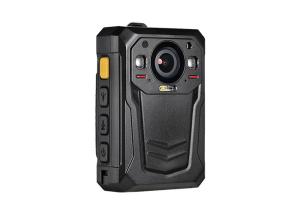 China 3G 4G GPS Ambarella S2L Law Enforcement Recorder For Police wholesale