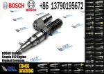 0414701016 1734493 0414701008 Engine Part For SCANIA 1766553 0414701020