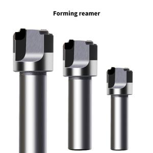 China Jewelry Making PCD Milling Tools Diamond Reamer wholesale