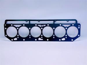 China Antiwear C9 C-9 CAT Head Gasket , 187-1315 Diesel Engine Head Gasket Replacement wholesale
