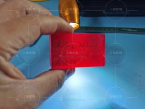 China Colored Sapphire Glass Plates wholesale