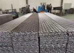 Q235 Expanded Steel Diamond Mesh