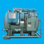 CCS. BV, EC Approved IMO MEPC.227(64) Standard Marine Sewage Treatment Plant