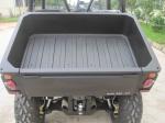 Yamaha 4 Stroke UTV 493CC ATV Four Wheeled Motorcycles With Single Cylinder