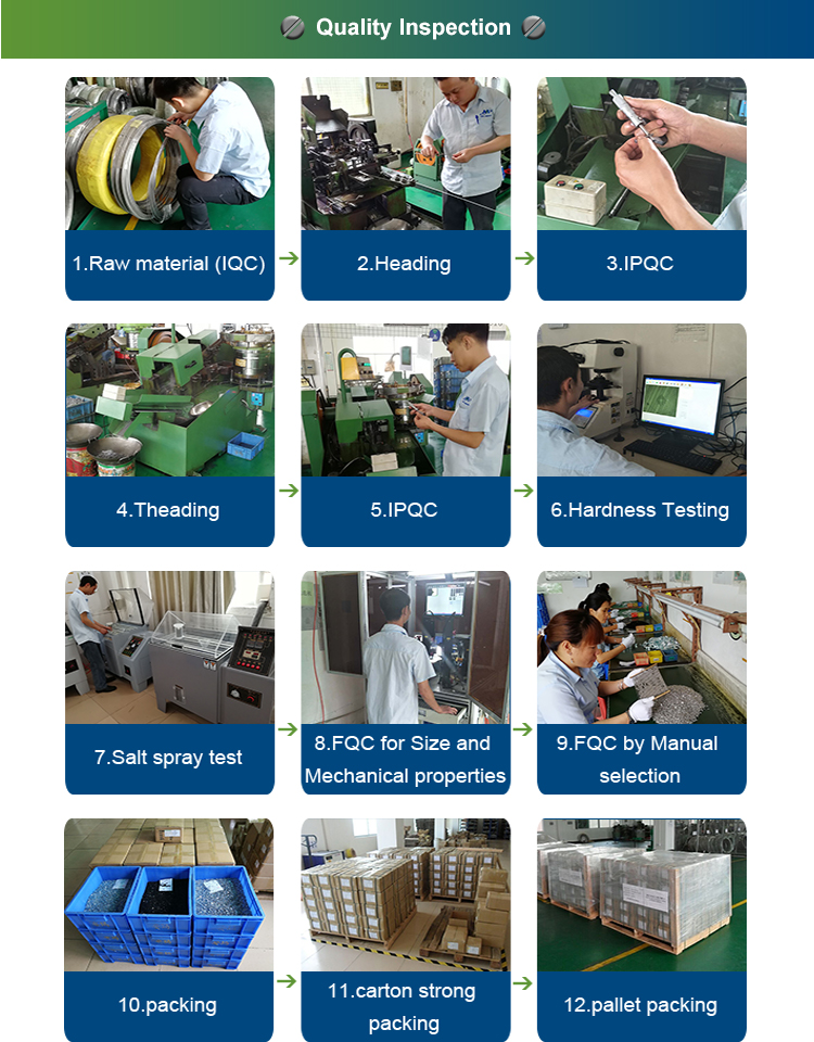 Flat Head Step Rivets Bright Finish with RoHs Accredited And Customized color