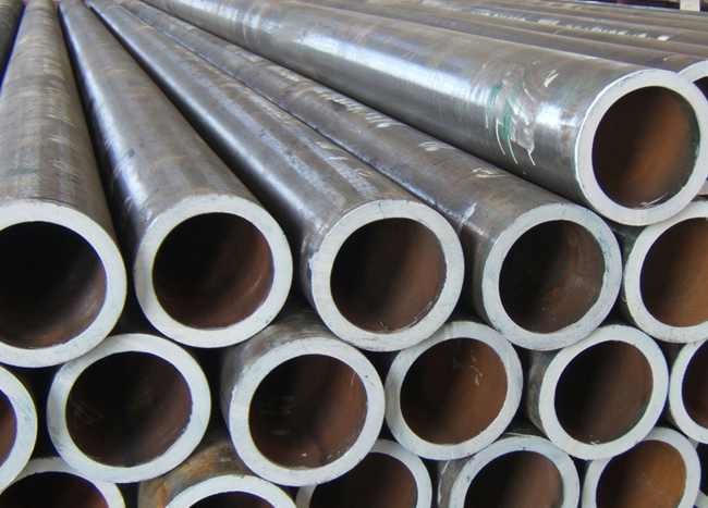 S31260 Seamless Welded Stainless Tube For Heat Exchanger 5mm