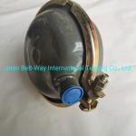 Sinotruk HOWO Truck Front Brake Chamber Wg9000360100 Wg9000360101 Support