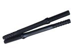 H25 22mm 82mm Hex Shank Drill Rod
