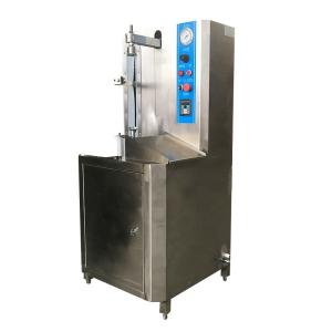 China semi-automatic mango juice jam machine processing plant on sale
