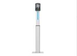 Facial Recognition Body Temperature Measurement Devices , Fever Thermal Scanning