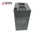 Long Cycle Life 60V 50Ah Rechargeable Electric Vehicle Battery Pack